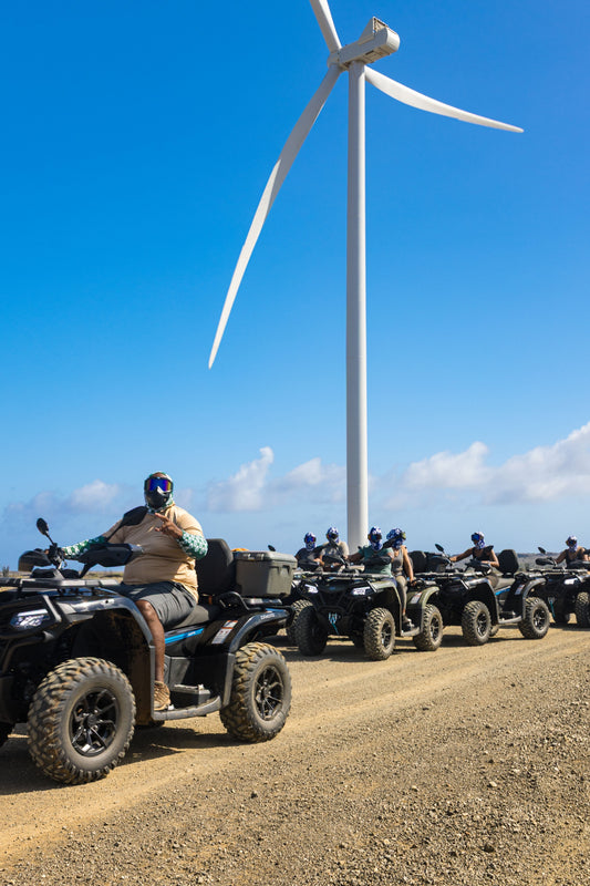 Curacao Day Tours: How to Choose the Right Tour for Your Trip