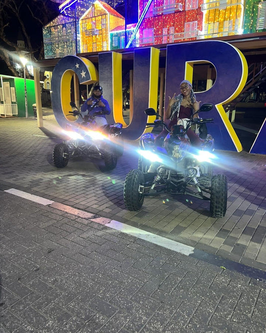 Curacao Day Tours: The Complete Guide to Choosing the Right Tour