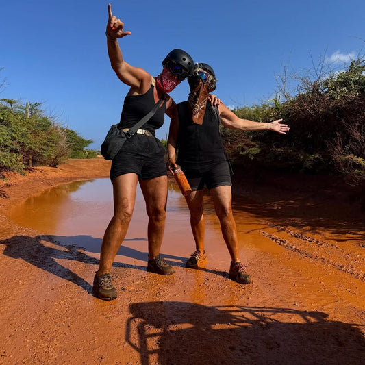 What to Wear on a Buggy Tour in Curaçao: Real Clothing Tips for Dust, Heat, and Comfort