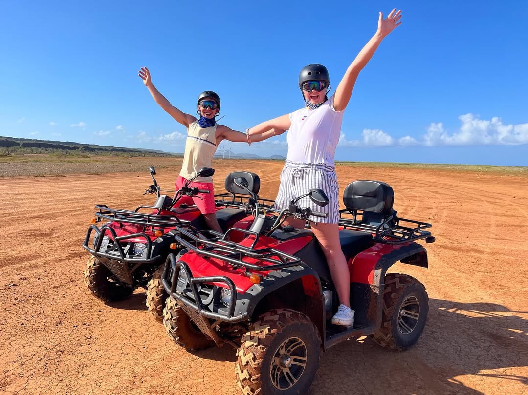 Are Buggy Tours Safe in Curaçao? What First-Timers Need to Know