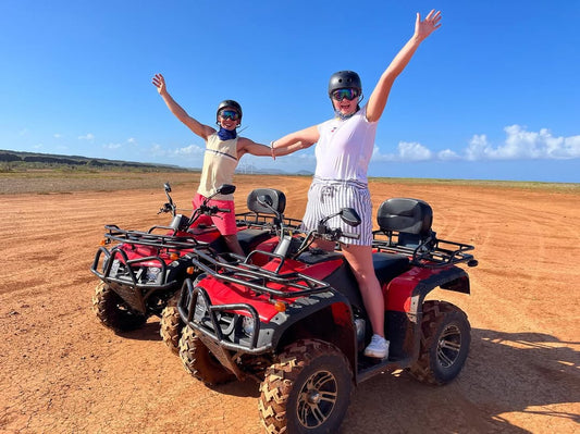 Are Buggy Tours Safe in Curaçao? What First-Timers Need to Know