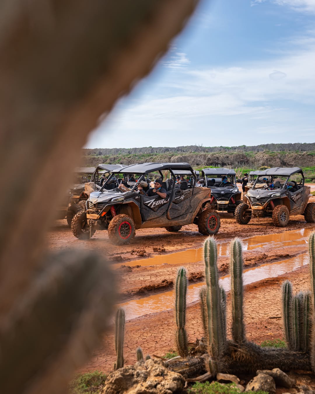 Best Tour Companies in Curaçao for ATV and Buggy Tours: How to Compare Before You Book