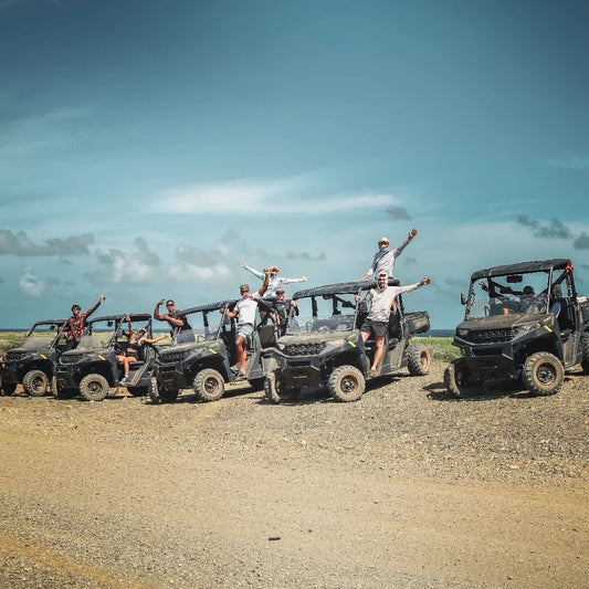 Things to Do in Curaçao (2026): What’s Actually Worth Your Time