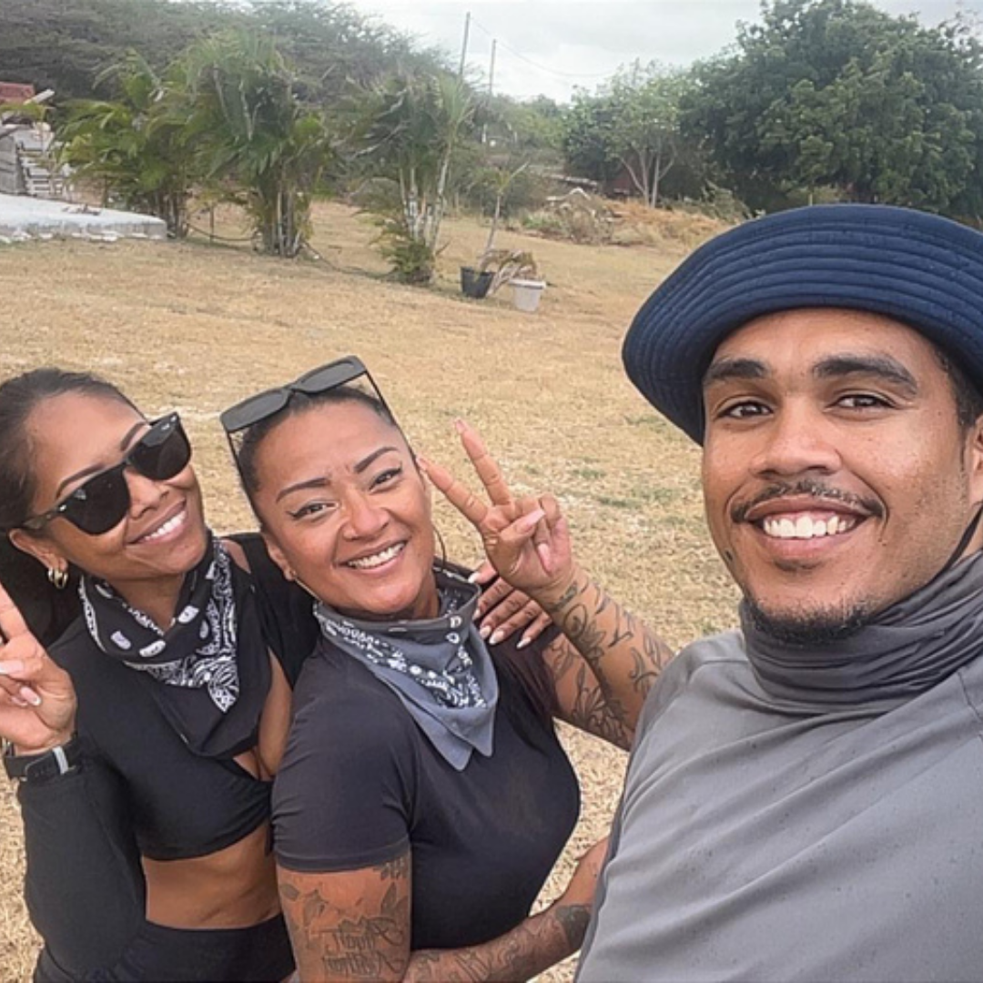 Private & Small-Group Coast-to-Coast ATV Tour (West Curaçao)