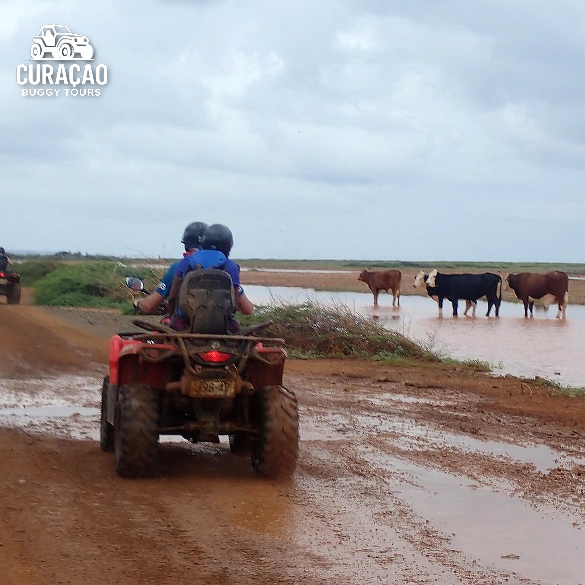 Tour completo de aventura no oeste