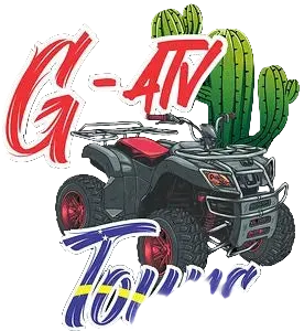 G-ATV Tours Curaçao