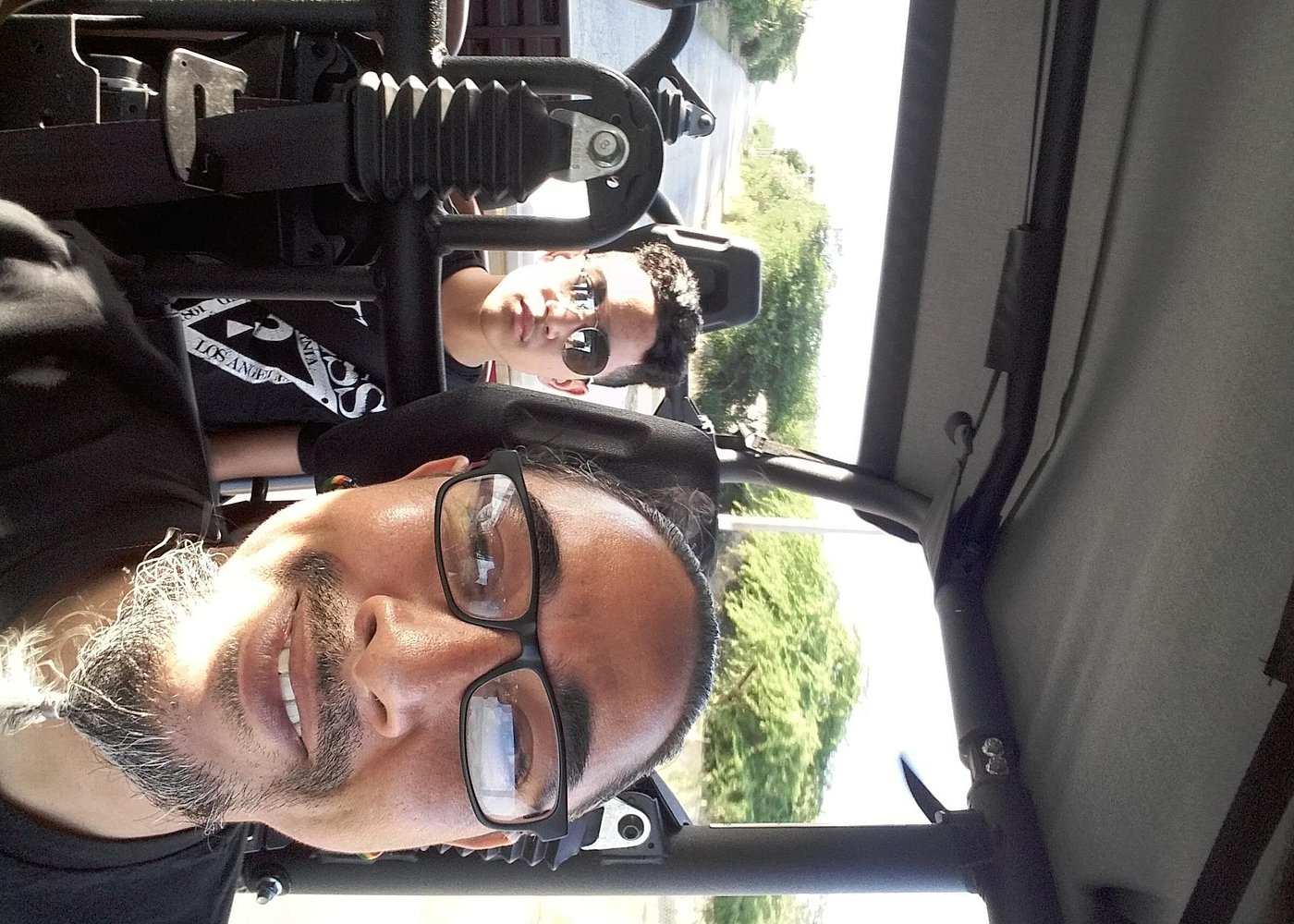 Buggy Tours in Curacao