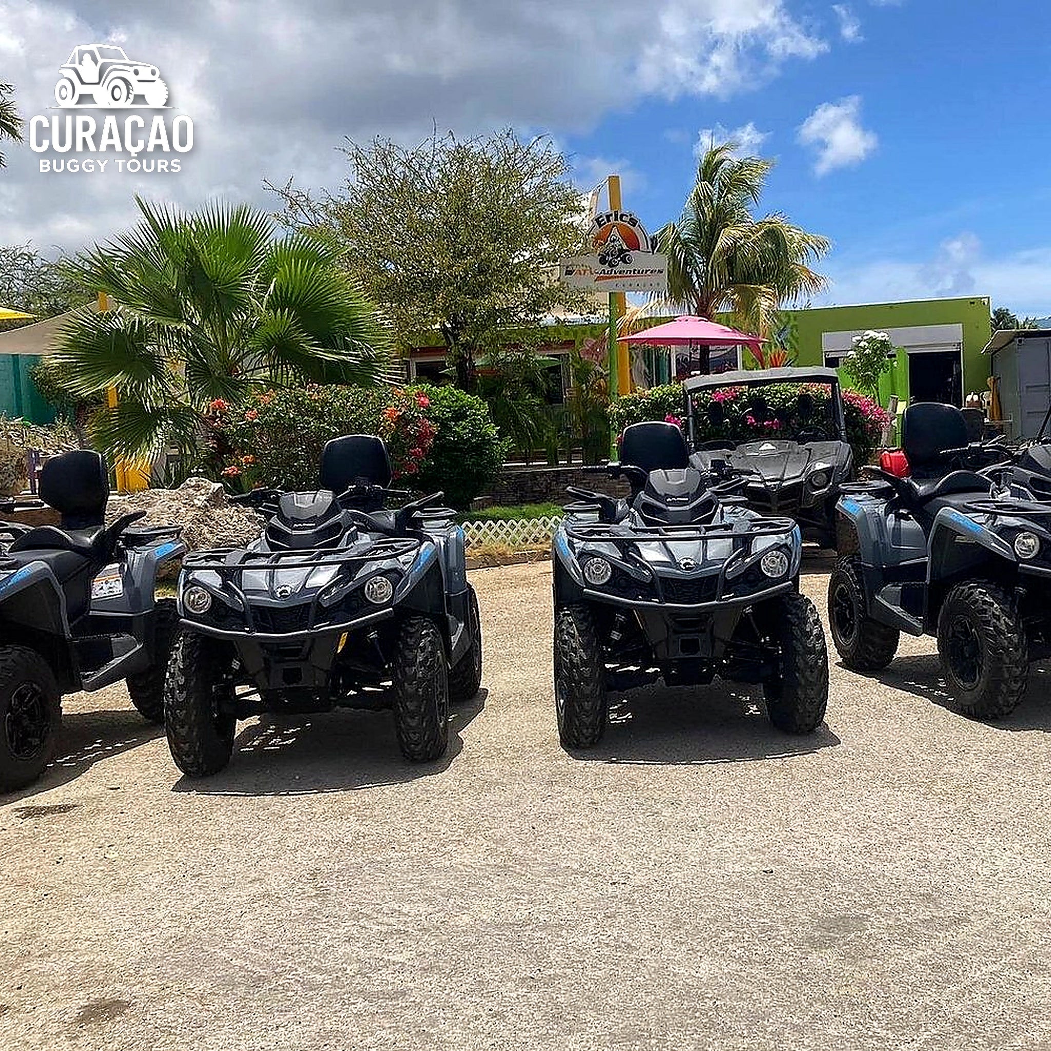 East Adventure Tour