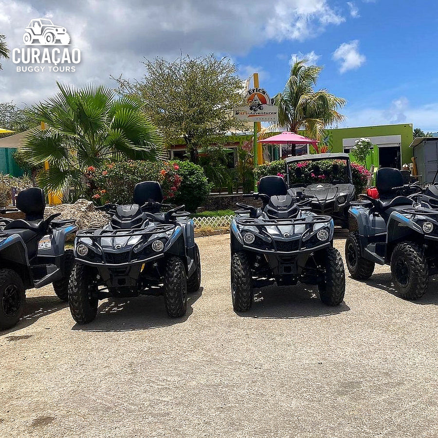 East Adventure Tour