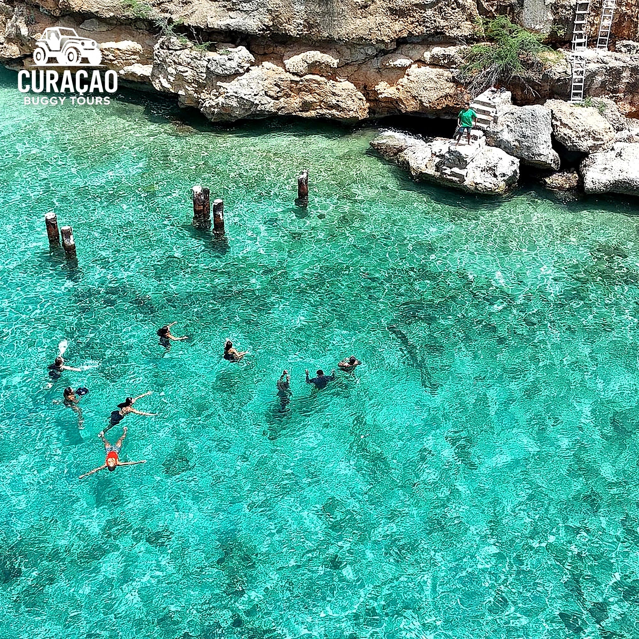 ATV Buggy Tours Curacao – Off-Road Adventure & Snorkeling