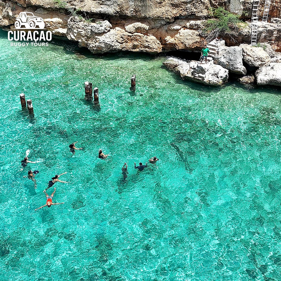 ATV Buggy Tours Curacao – Off-Road Adventure & Snorkeling