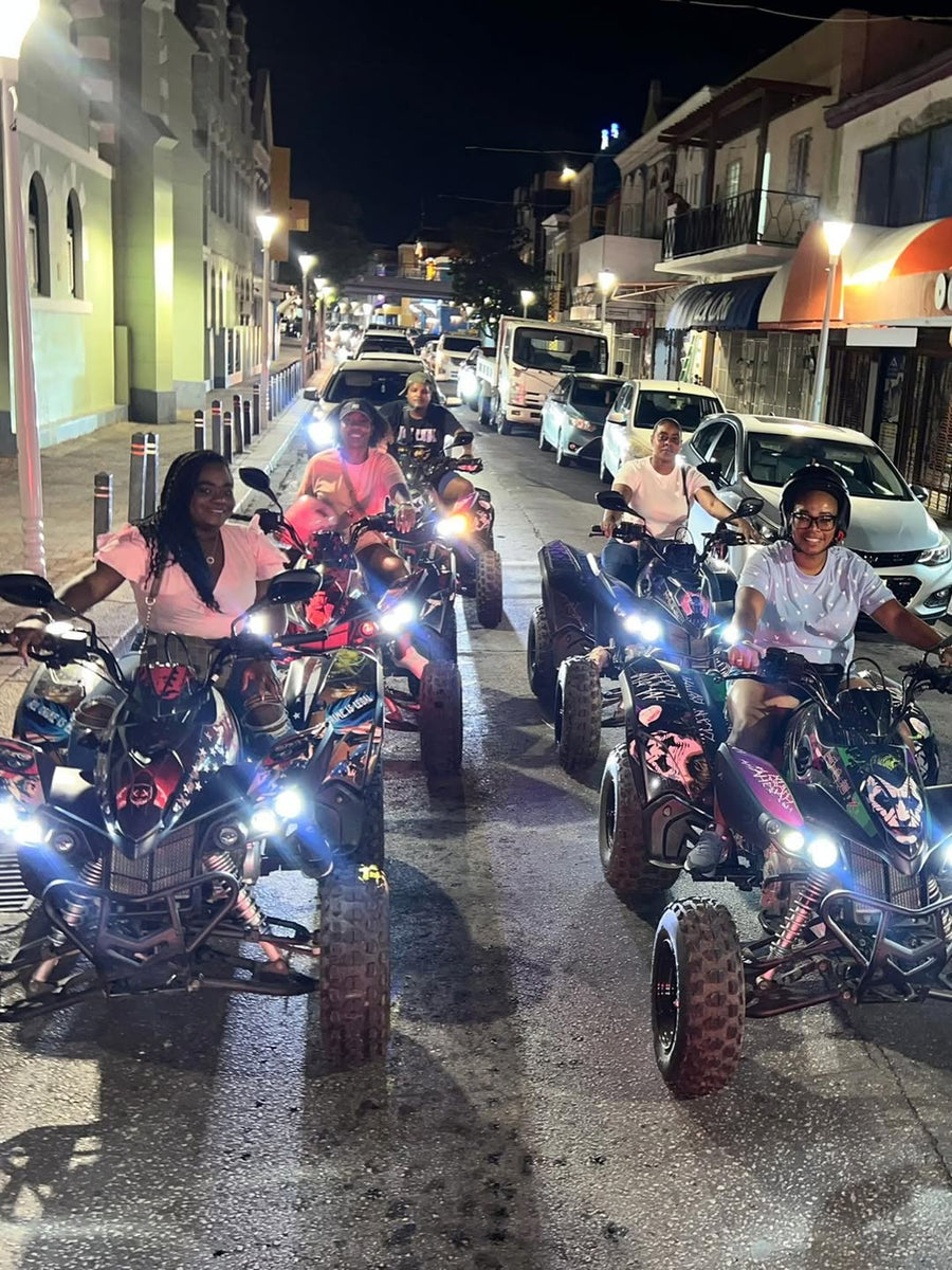 Excursão de 3 horas para o leste