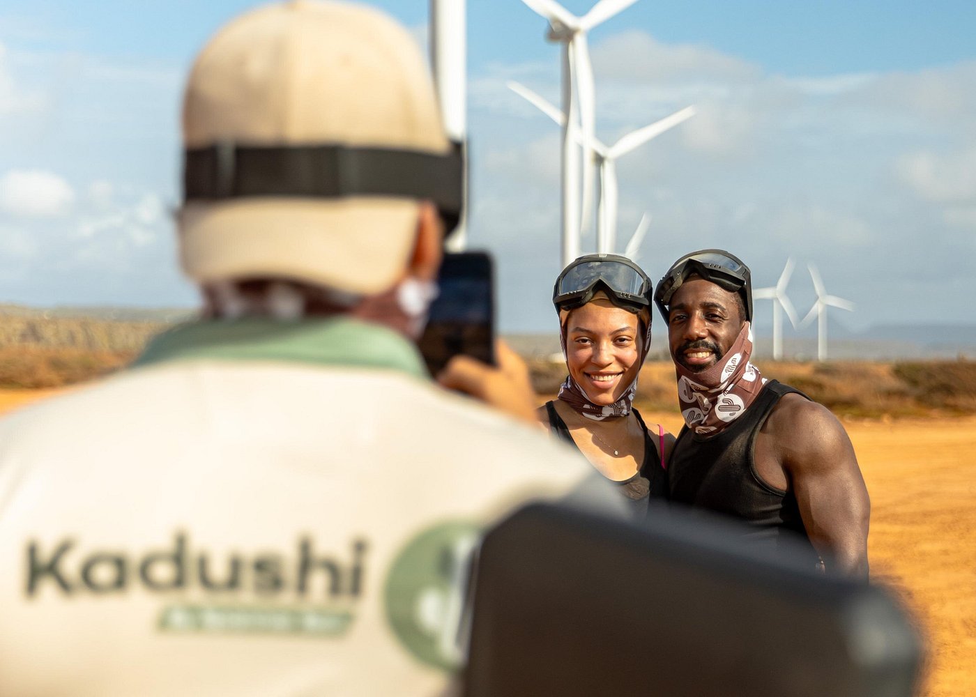 UTV Buggy and Snorkeling Tour in Willemstad Curacao