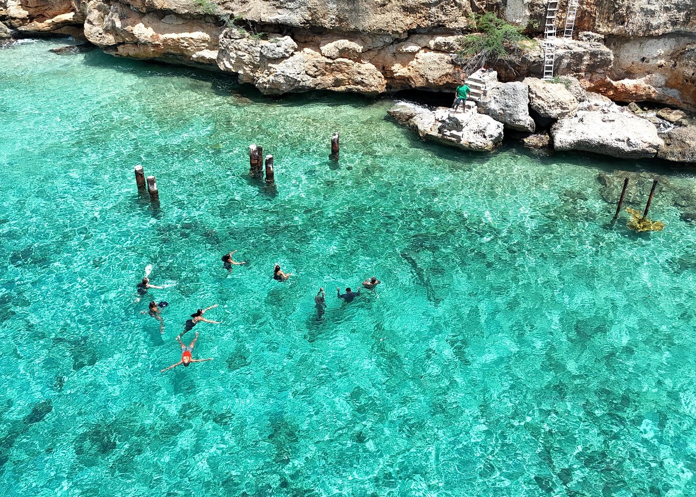 UTV Buggy and Snorkeling Tour in Willemstad Curacao