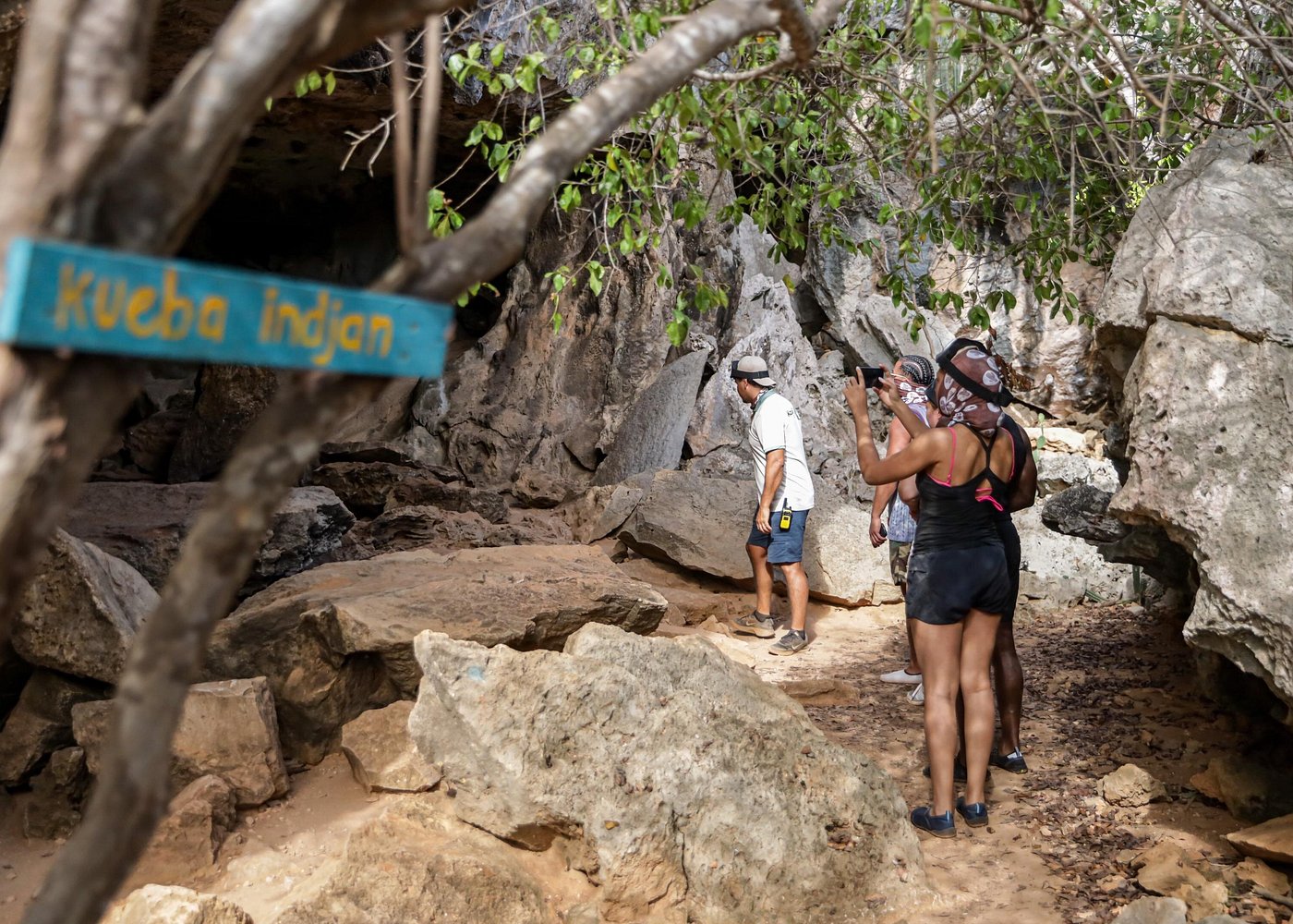 UTV Buggy and Snorkeling Tour in Willemstad Curacao