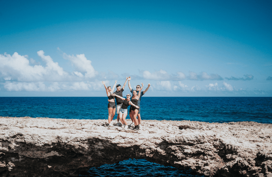 Curaçao ATV Tour East