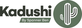Kadushi by Spanner Ben