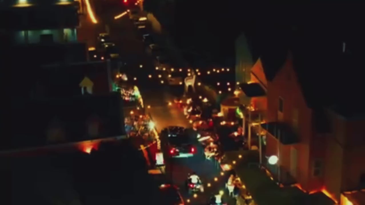 Guided 1-Hour Quad Night Vibe Special In The City