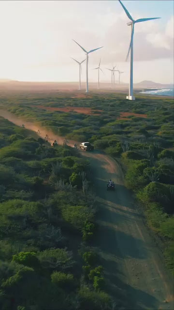 Guided Quad Tour – 4 Hours of Adventure!