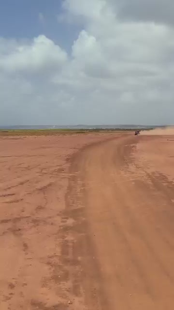 Off-Road Buggy Tours Curaçao – 3 Hour East Coast Off-Road Tour